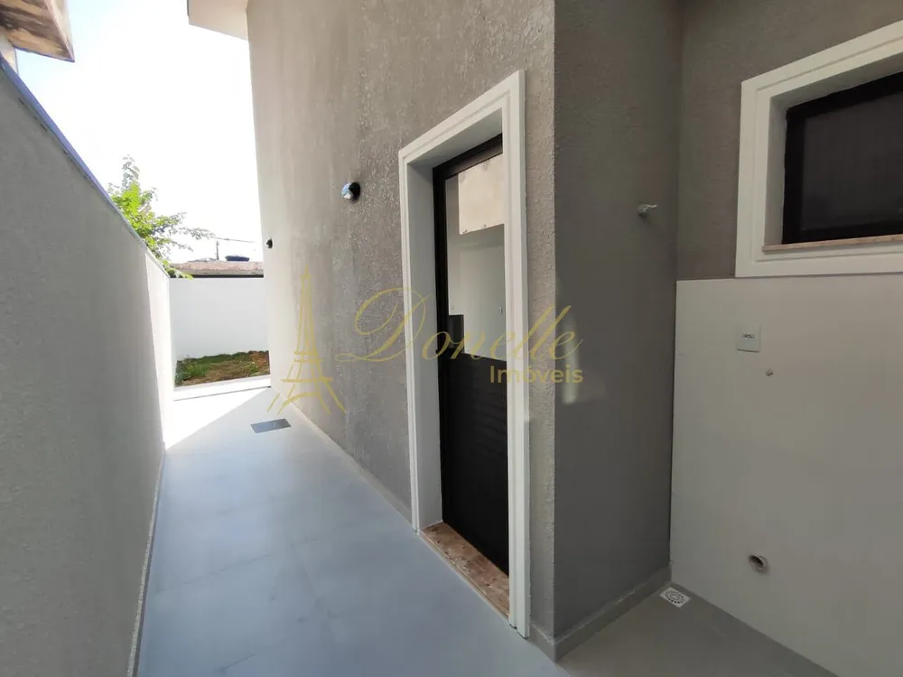 Casa, 3 quartos, 107 m² - Foto 1