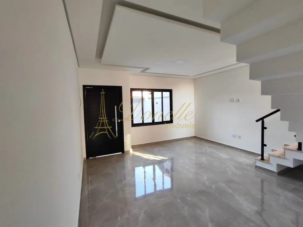 Casa, 3 quartos, 107 m² - Foto 8