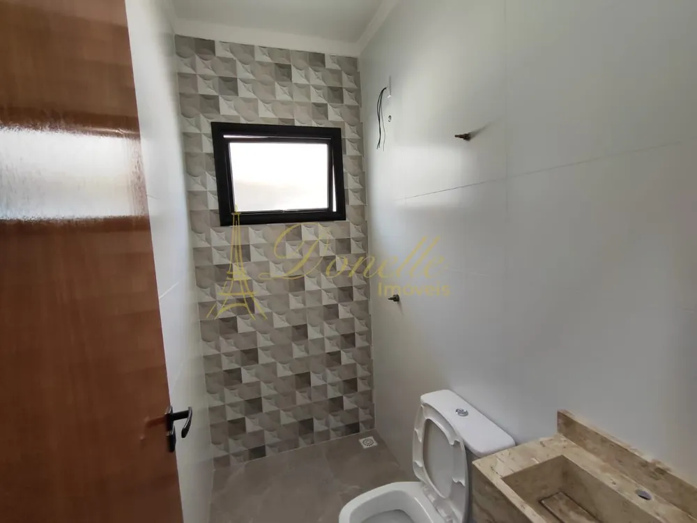 Casa, 3 quartos, 107 m² - Foto 3
