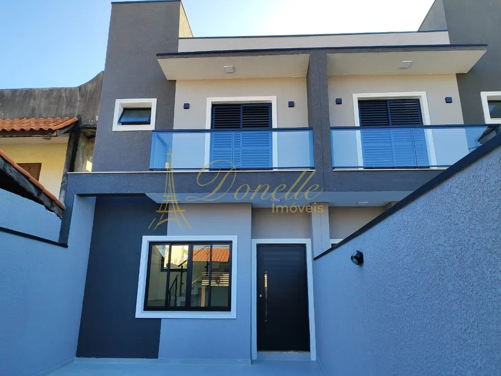 Casa, 3 quartos, 107 m² - Foto 12