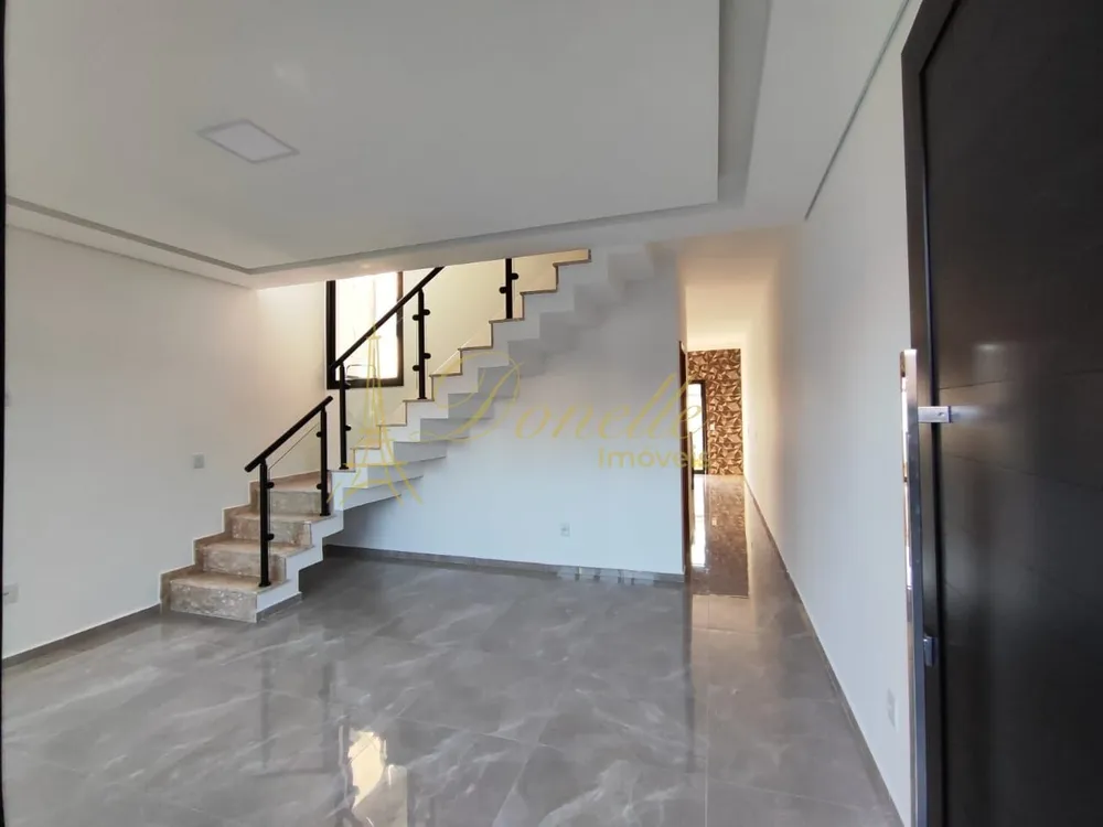 Casa, 3 quartos, 107 m² - Foto 2