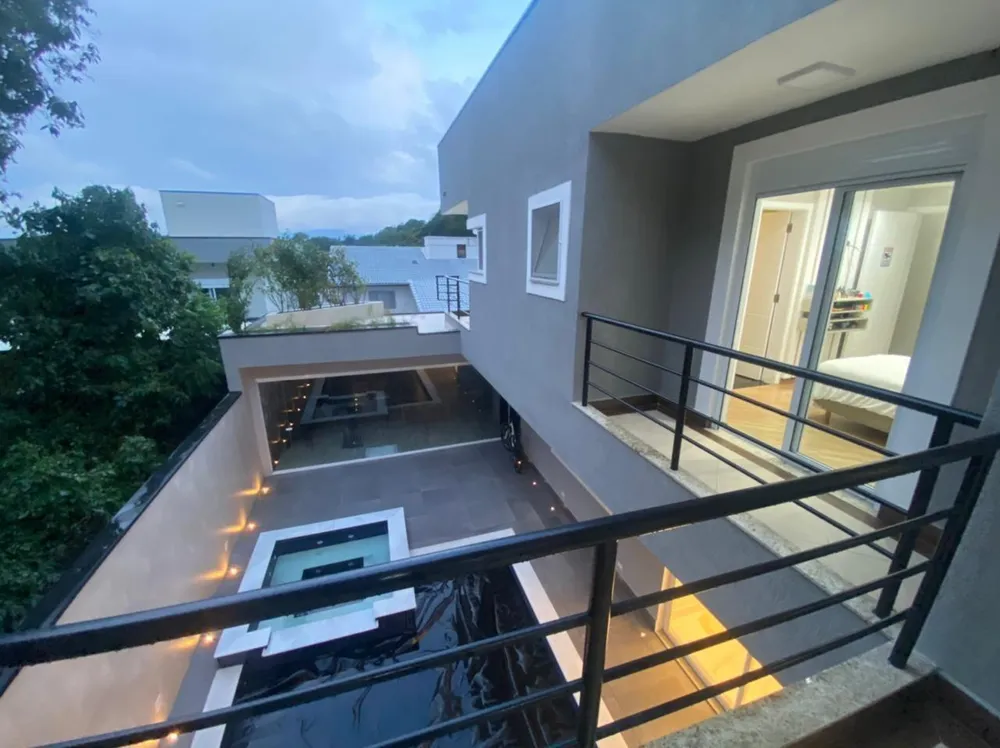Casa de Condomínio, 4 quartos - Foto 8