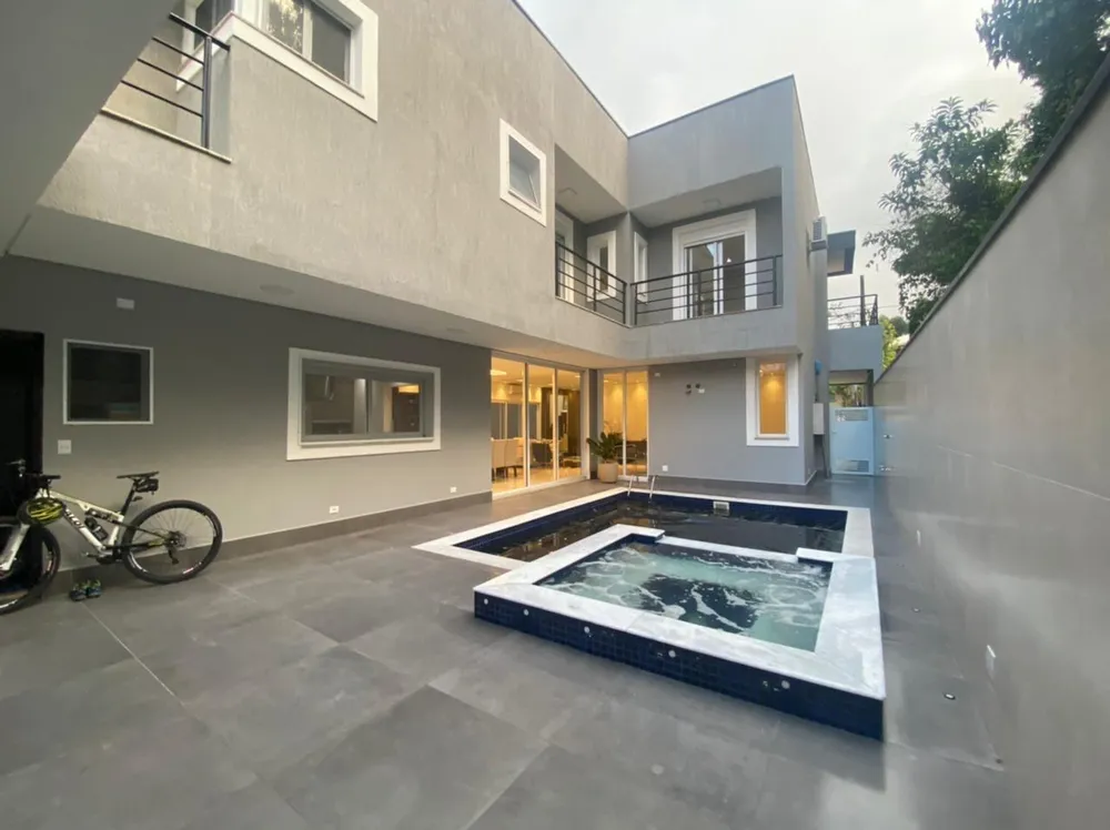 Casa de Condomínio, 4 quartos - Foto 7