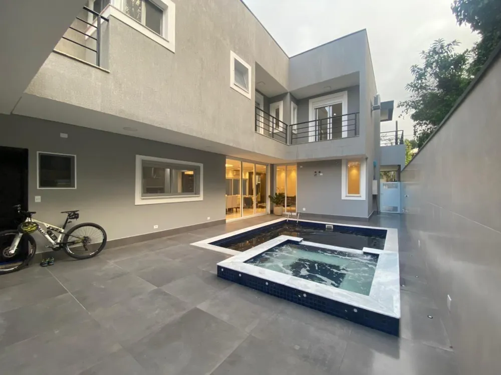 Casa de Condomínio, 4 quartos - Foto 6
