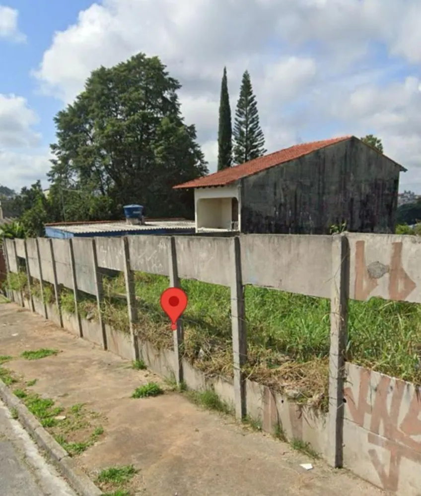Terreno, 500 m² - Foto 1