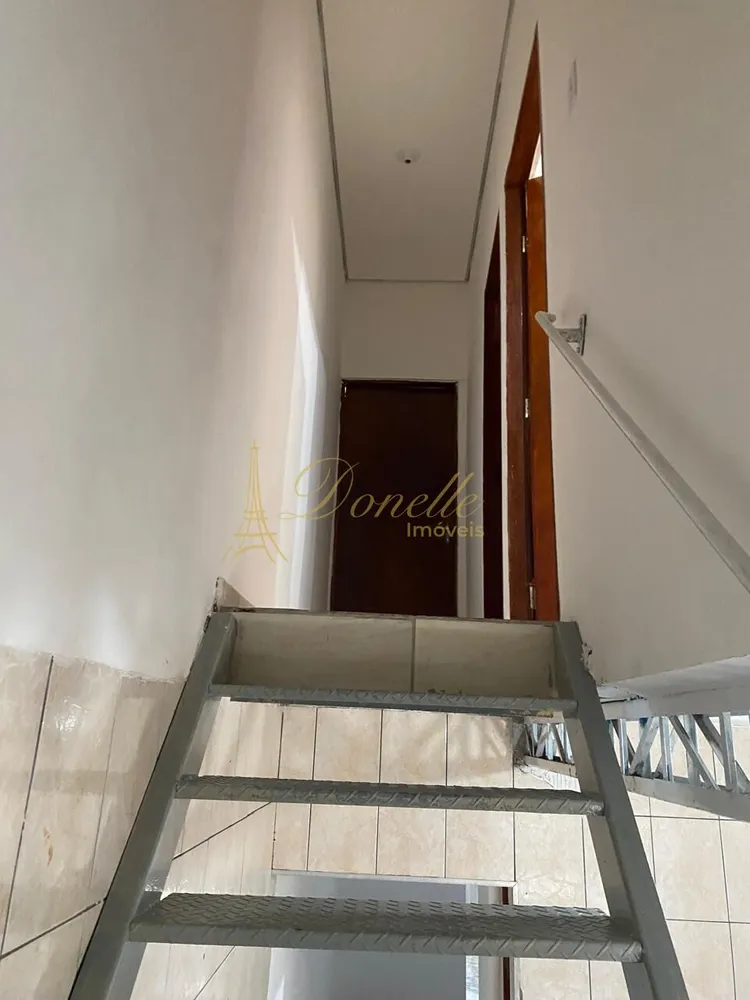 Casa, 2 quartos, 70 m² - Foto 8