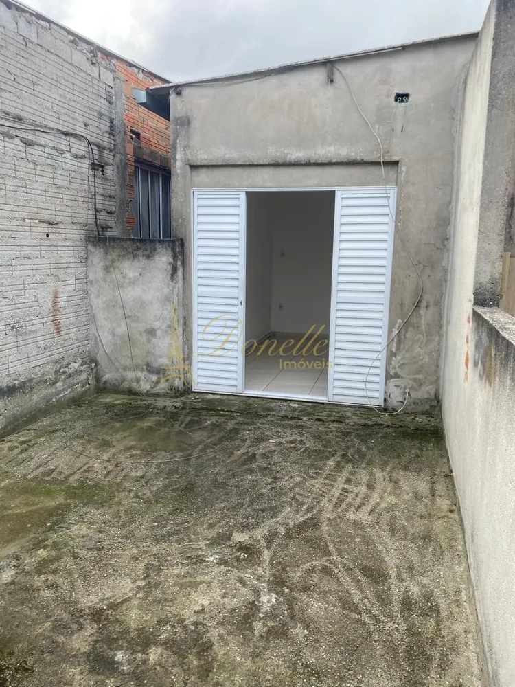 Casa, 2 quartos, 70 m² - Foto 2