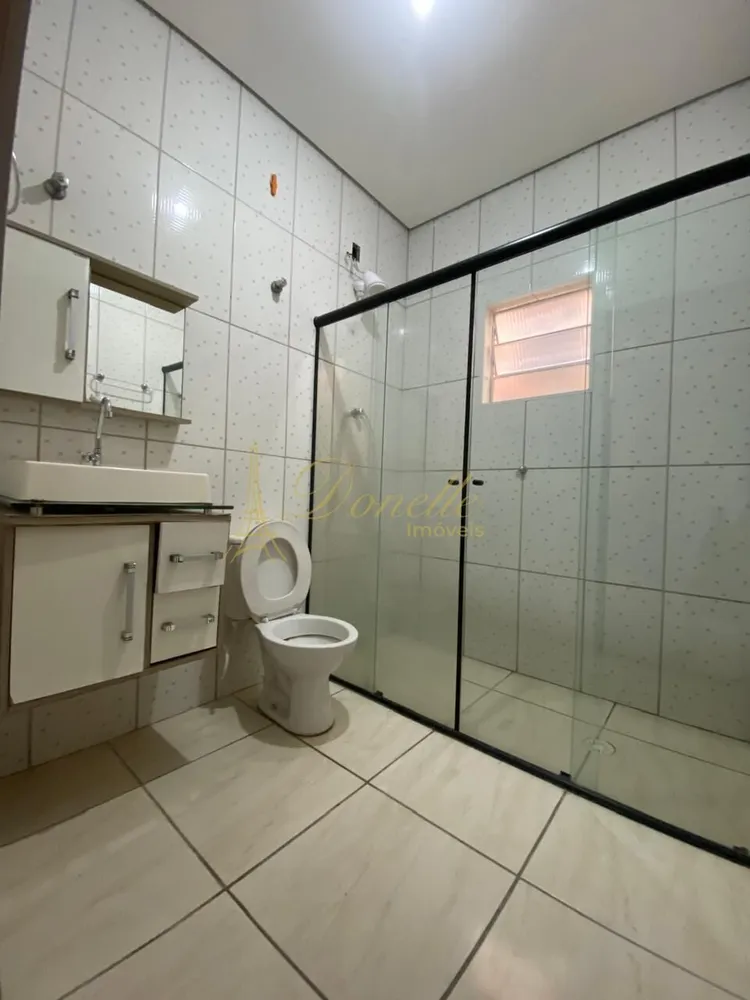 Casa, 2 quartos, 70 m² - Foto 9