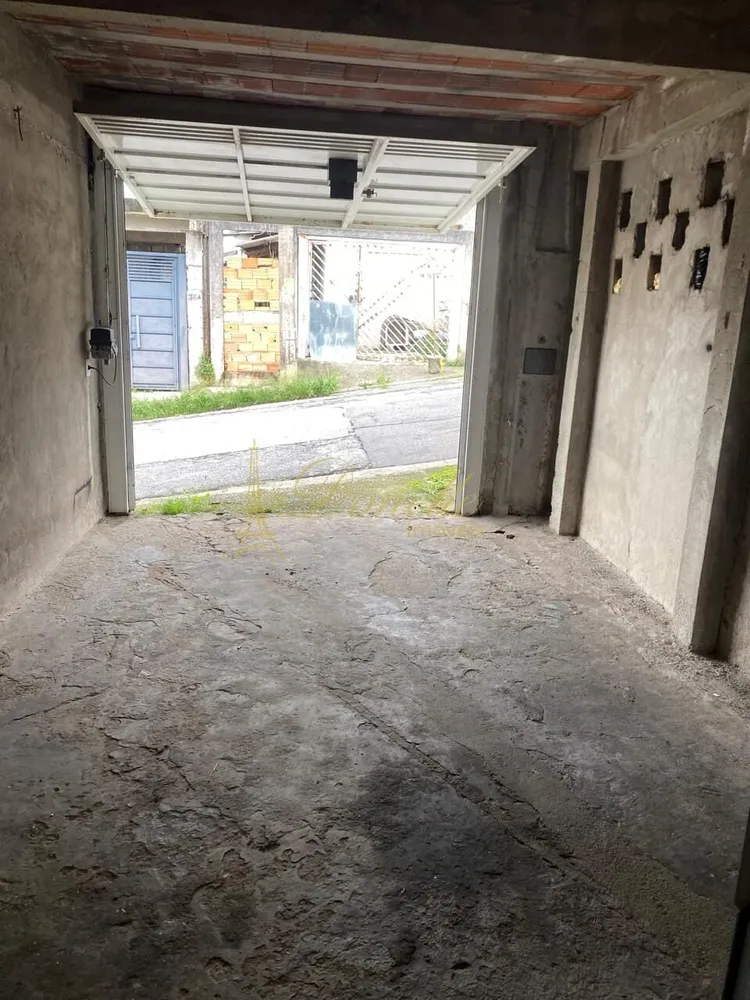 Casa, 2 quartos, 70 m² - Foto 4