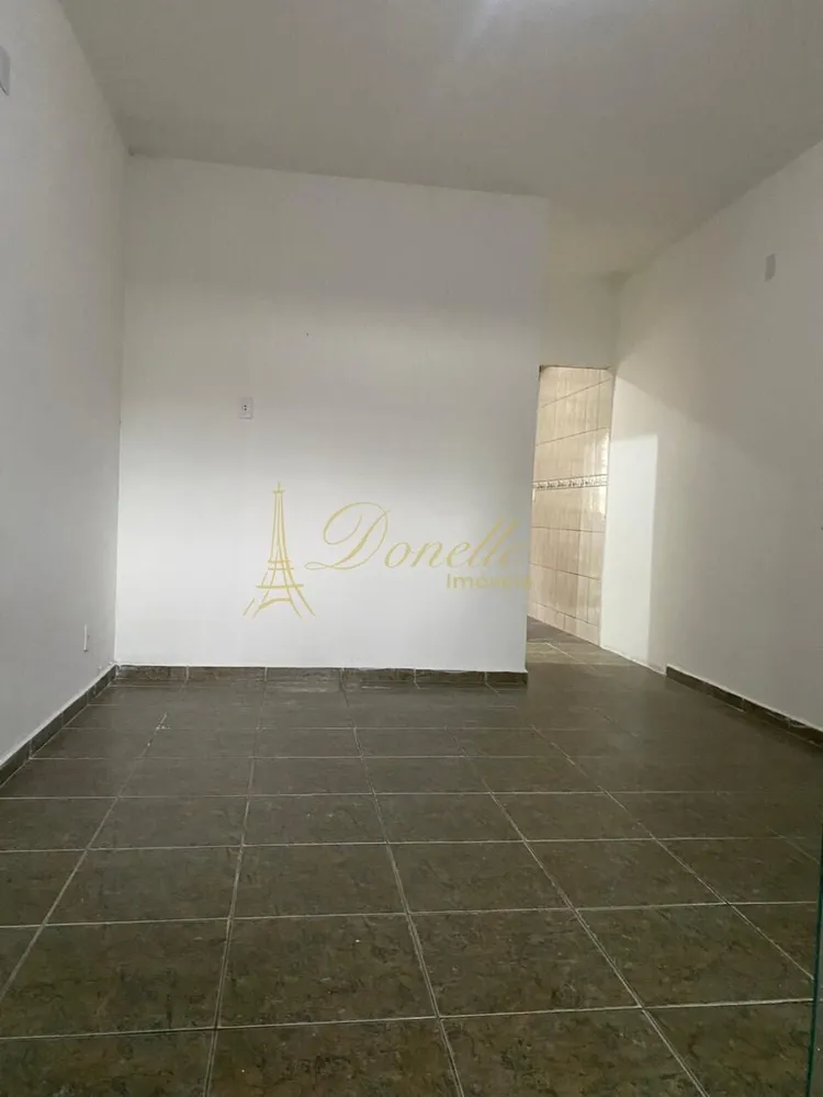 Casa, 2 quartos, 70 m² - Foto 3