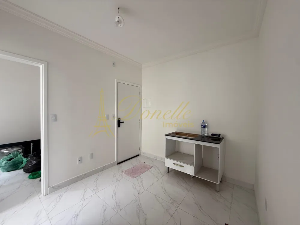 Apartamento, 3 quartos, 56 m² - Foto 4