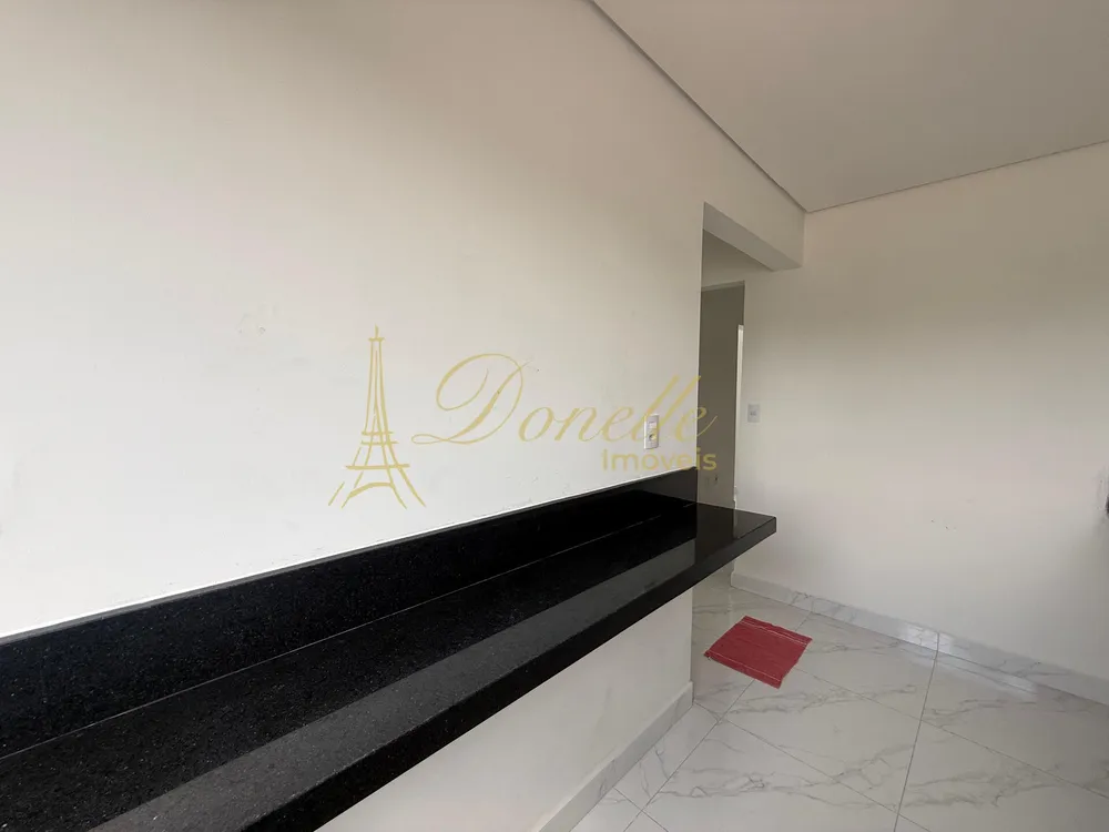 Apartamento, 3 quartos, 56 m² - Foto 7