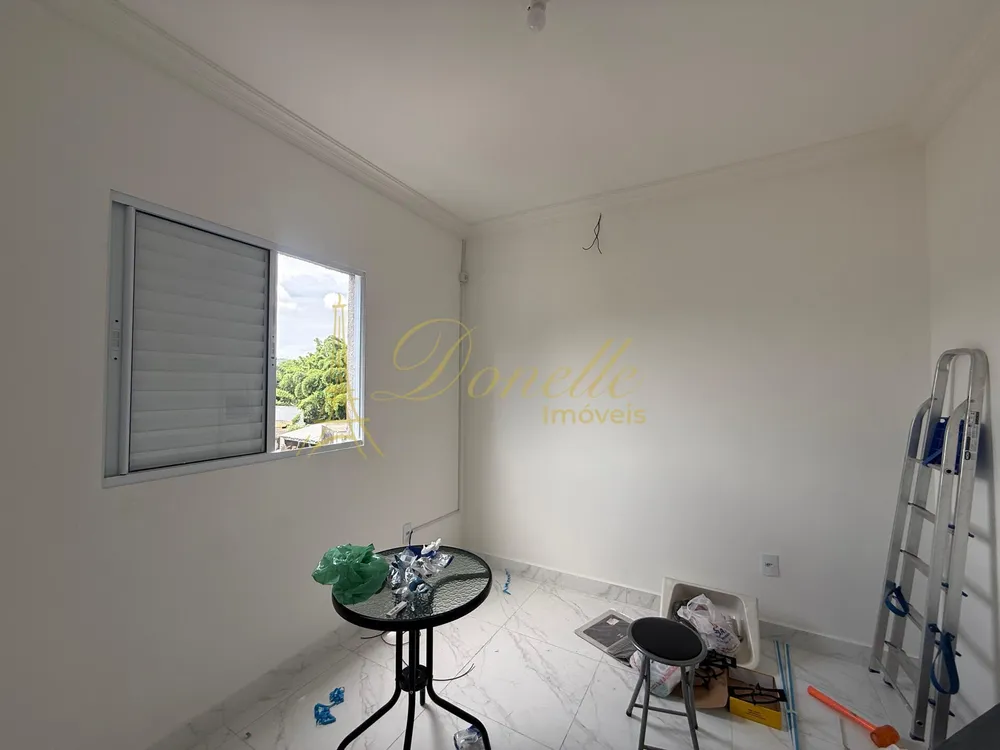 Apartamento, 3 quartos, 56 m² - Foto 2