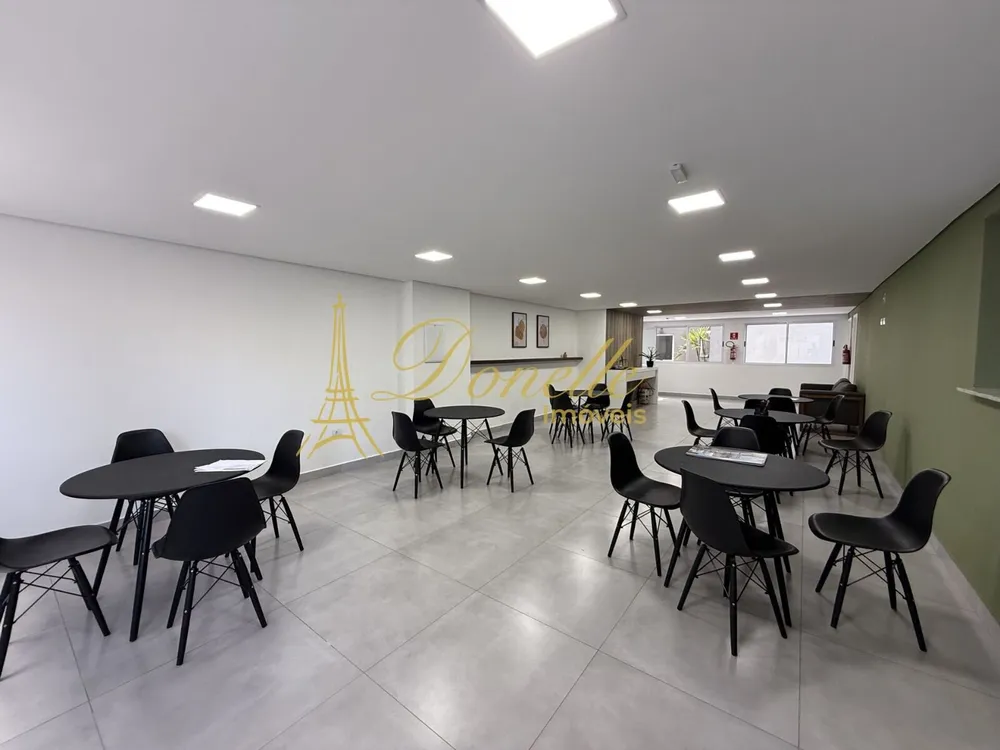 Apartamento, 3 quartos, 56 m² - Foto 6