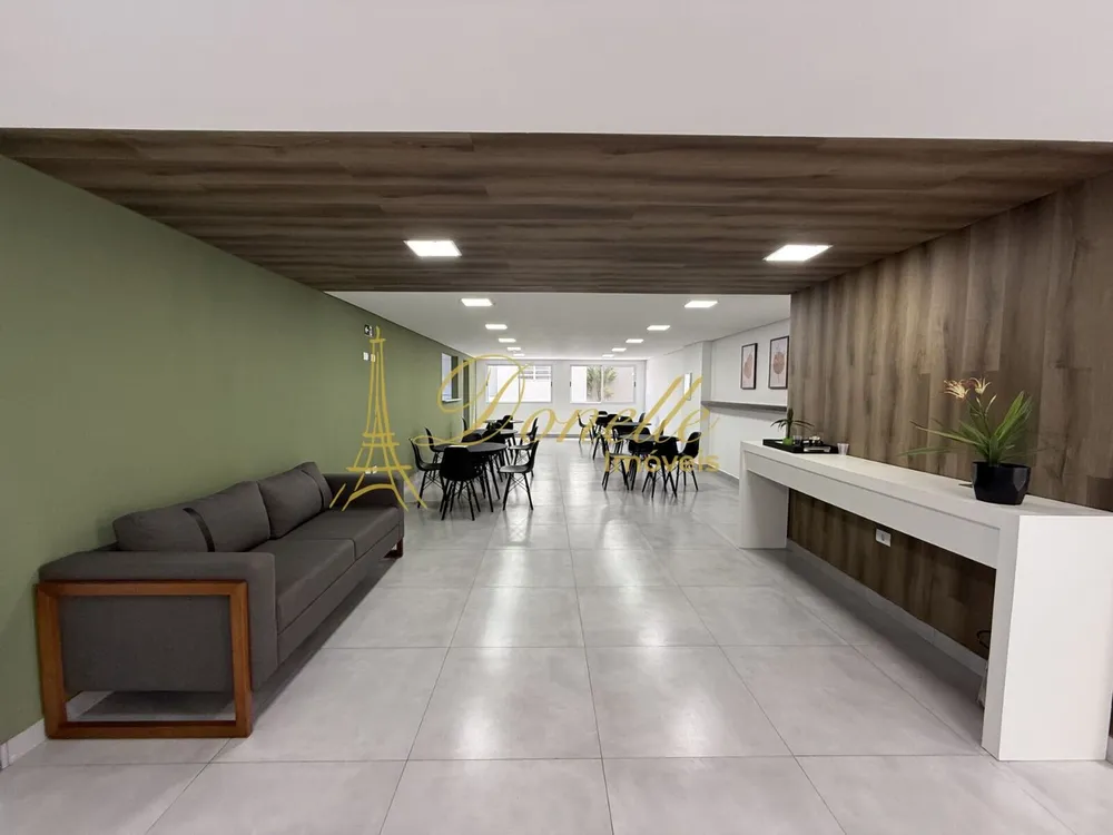 Apartamento, 3 quartos, 56 m² - Foto 3