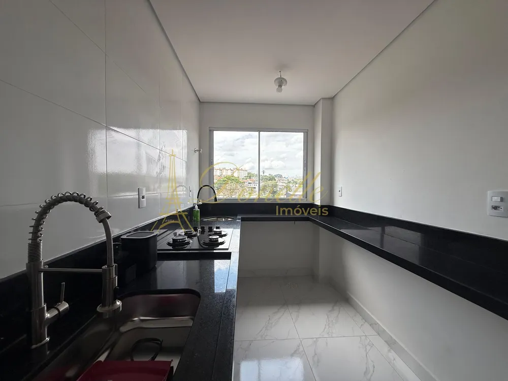 Apartamento, 3 quartos, 56 m² - Foto 16