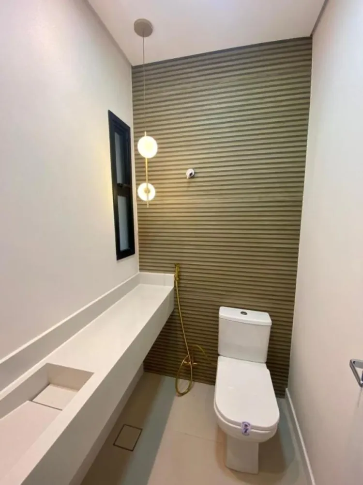 Casa de Condomínio, 3 quartos - Foto 20