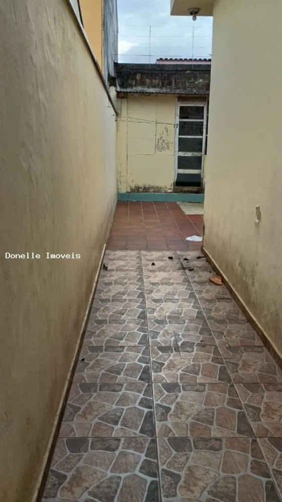 Casa, 3 quartos, 80 m² - Foto 14