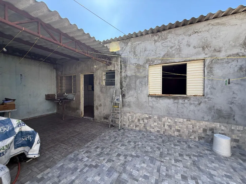 Casa, 2 quartos, 80 m² - Foto 9