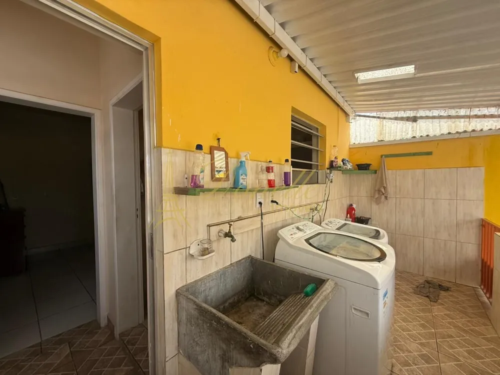 Casa, 3 quartos, 220 m² - Foto 7