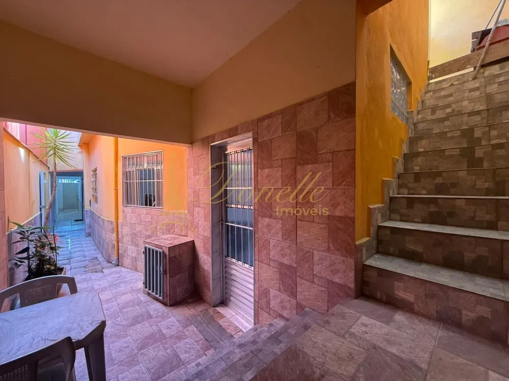 Casa, 3 quartos, 220 m² - Foto 4