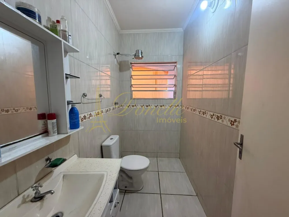 Casa, 3 quartos, 220 m² - Foto 12