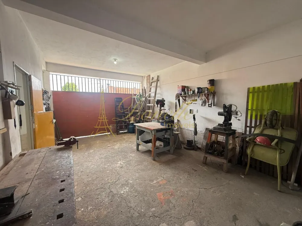 Casa, 3 quartos, 220 m² - Foto 16