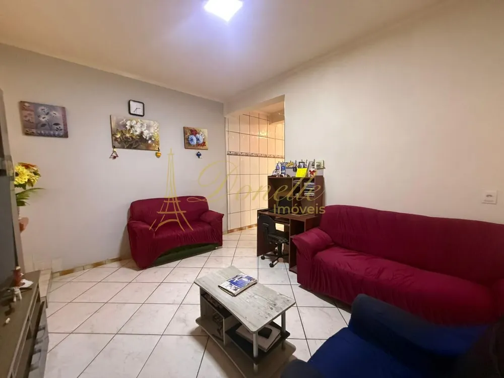 Casa, 3 quartos, 220 m² - Foto 11