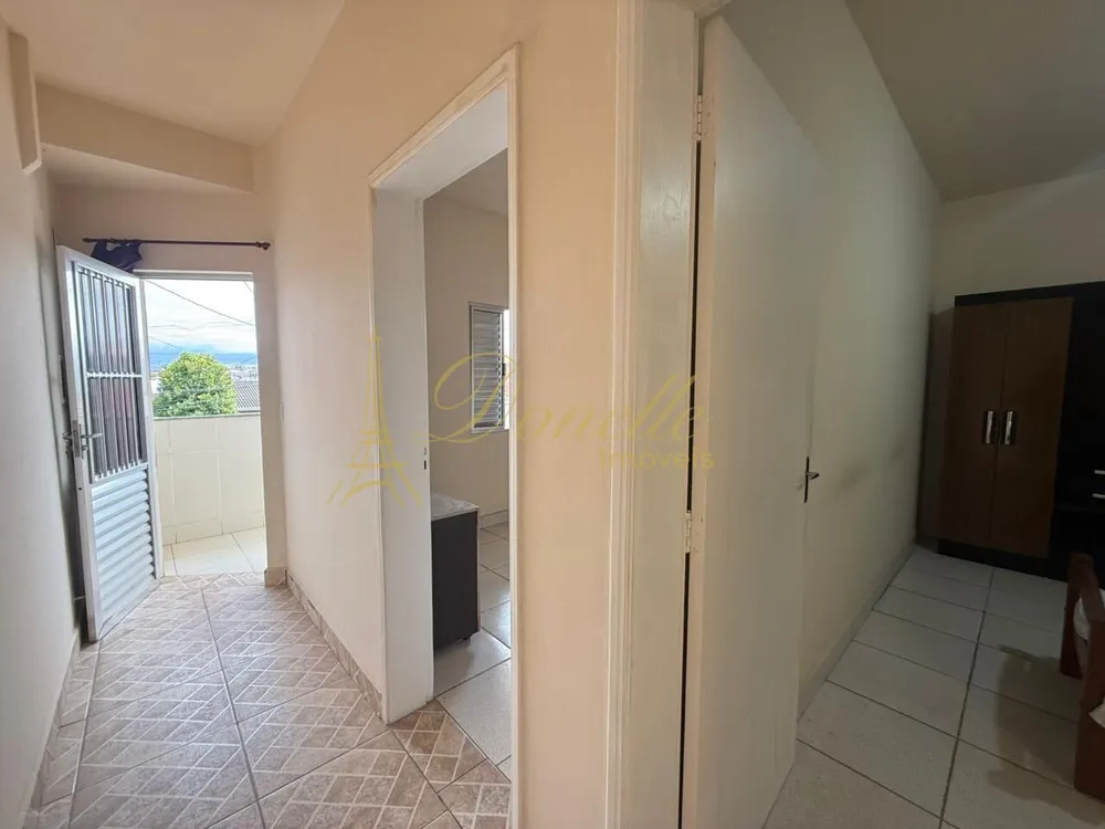 Casa, 3 quartos, 220 m² - Foto 8