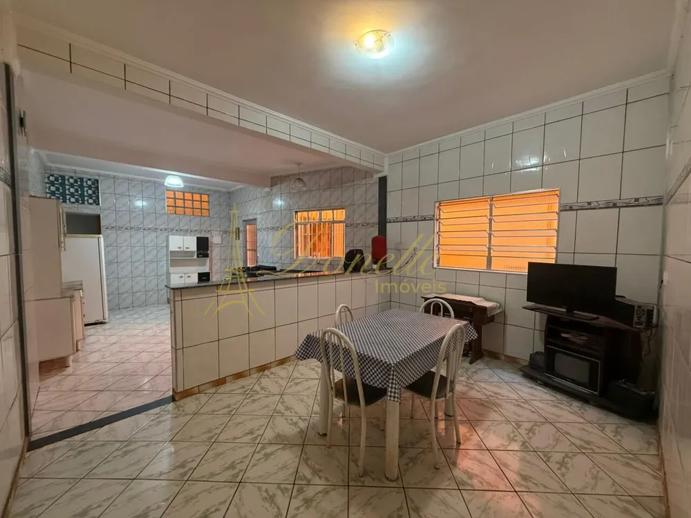 Casa, 3 quartos, 220 m² - Foto 15