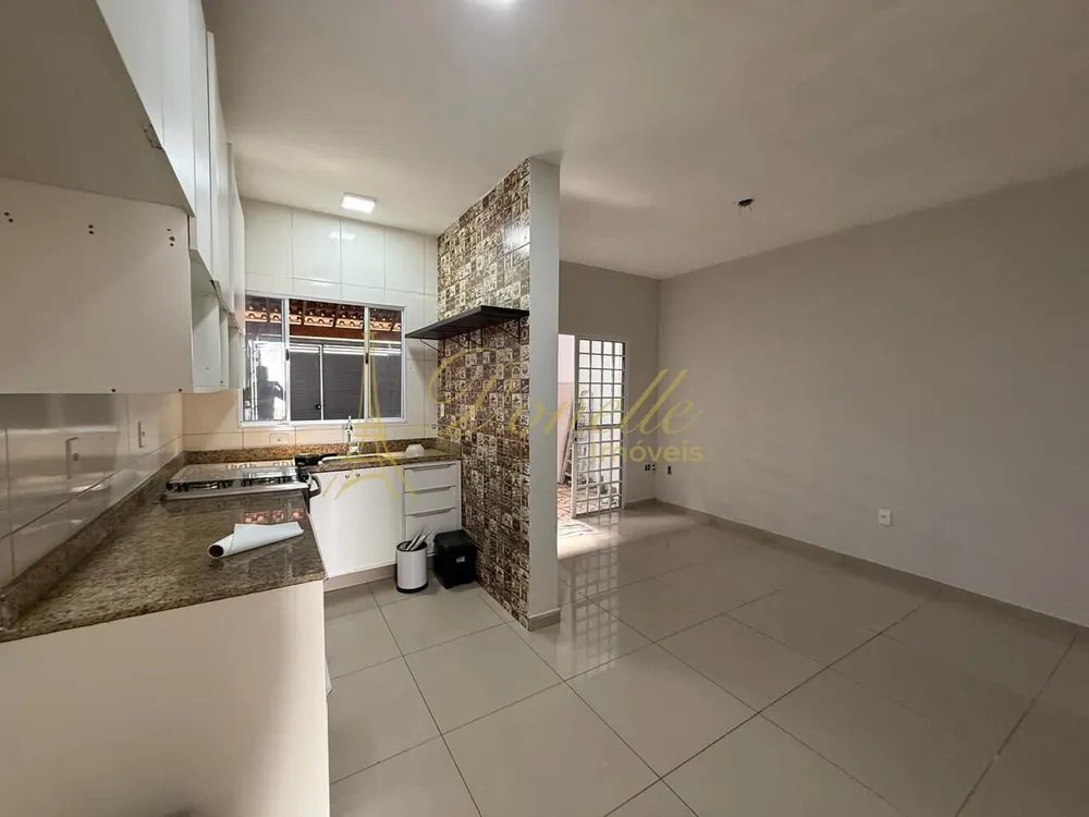 Casa, 2 quartos, 84 m² - Foto 20