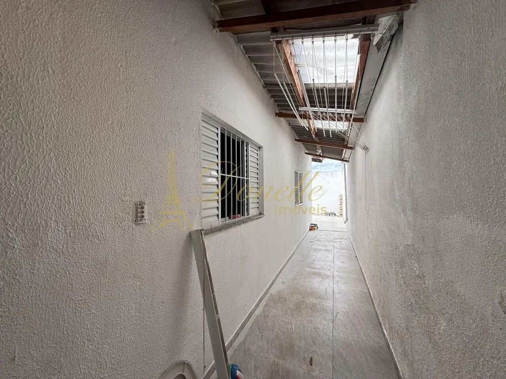 Casa, 2 quartos, 84 m² - Foto 6