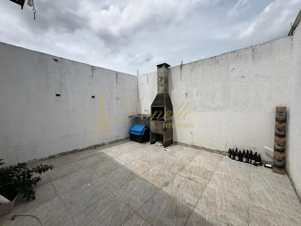 Casa, 2 quartos, 84 m² - Foto 2