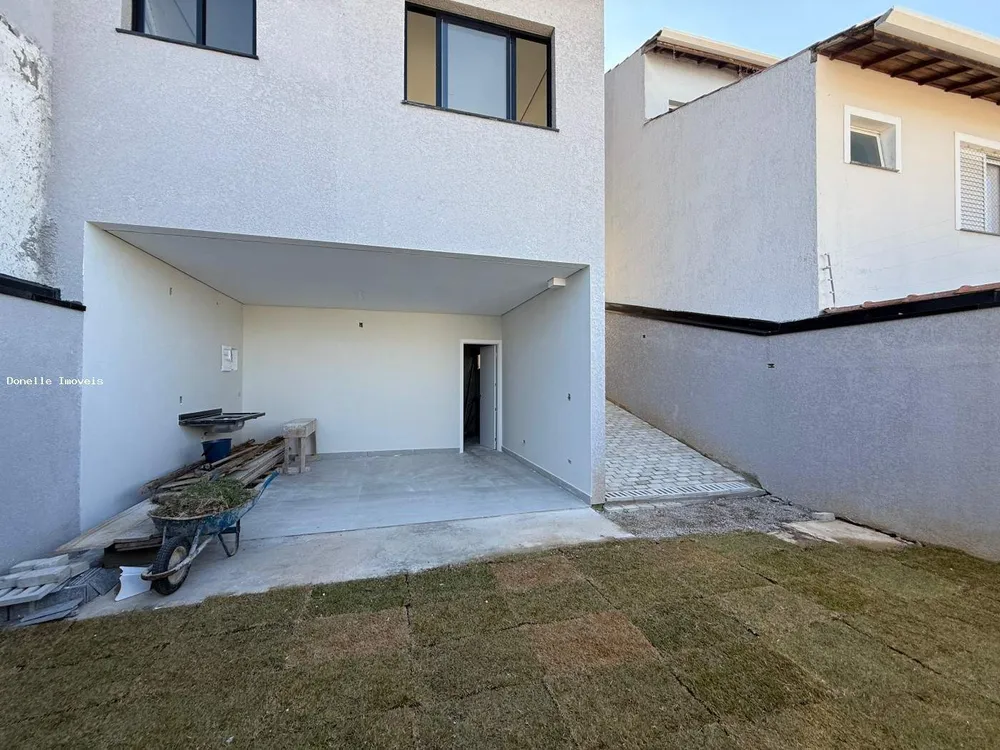 Sobrado, 3 quartos, 143 m² - Foto 2