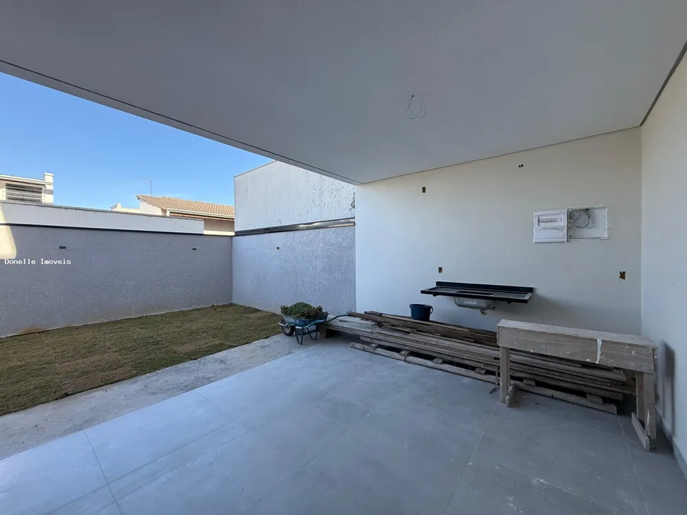 Sobrado, 3 quartos, 143 m² - Foto 3