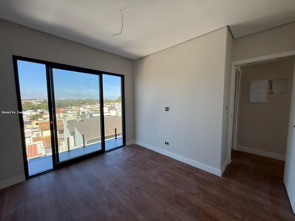 Sobrado, 3 quartos, 143 m² - Foto 19