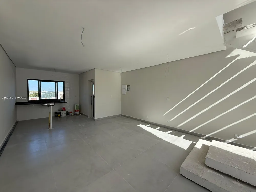 Sobrado, 3 quartos, 143 m² - Foto 6