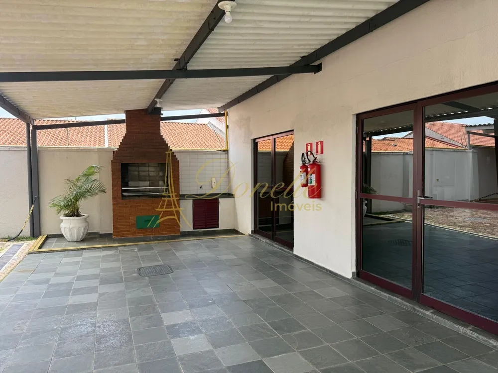 Apartamento, 3 quartos, 78 m² - Foto 2