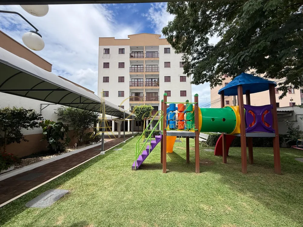 Apartamento, 3 quartos, 78 m² - Foto 3