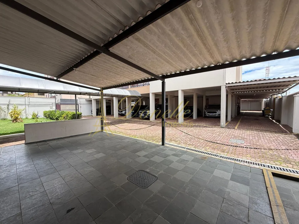 Apartamento, 3 quartos, 78 m² - Foto 1