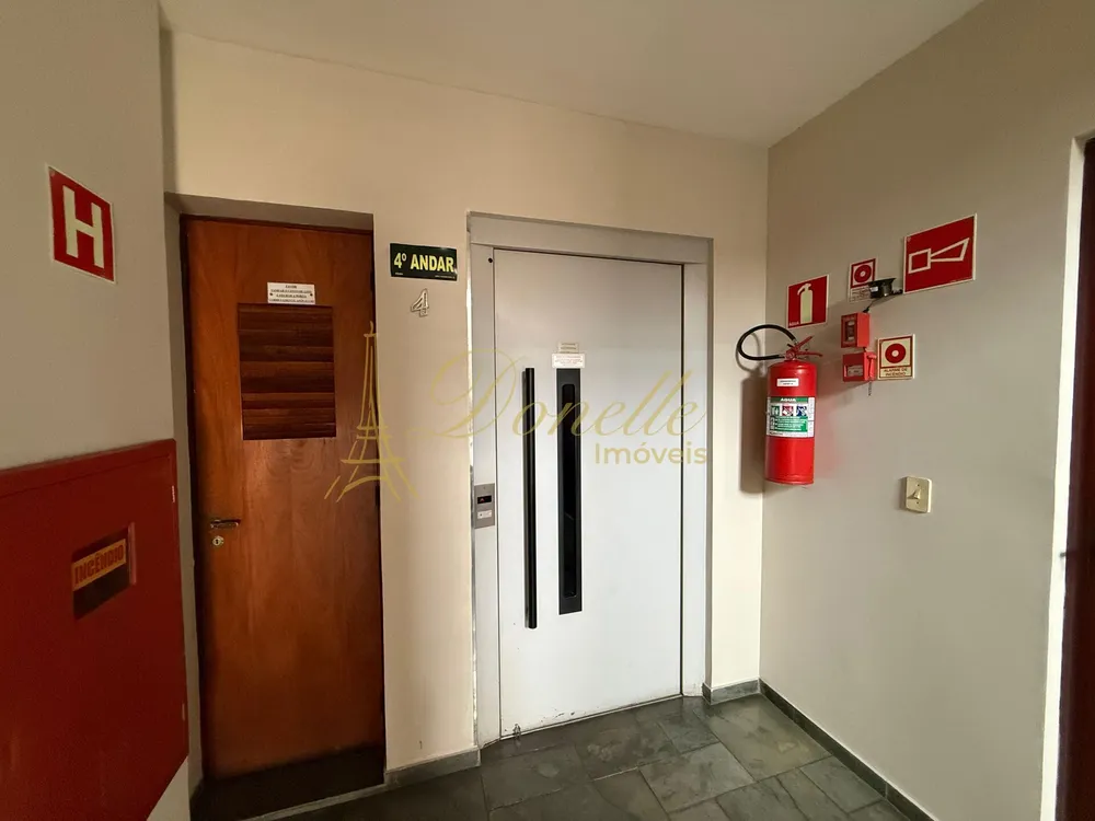 Apartamento, 3 quartos, 78 m² - Foto 4