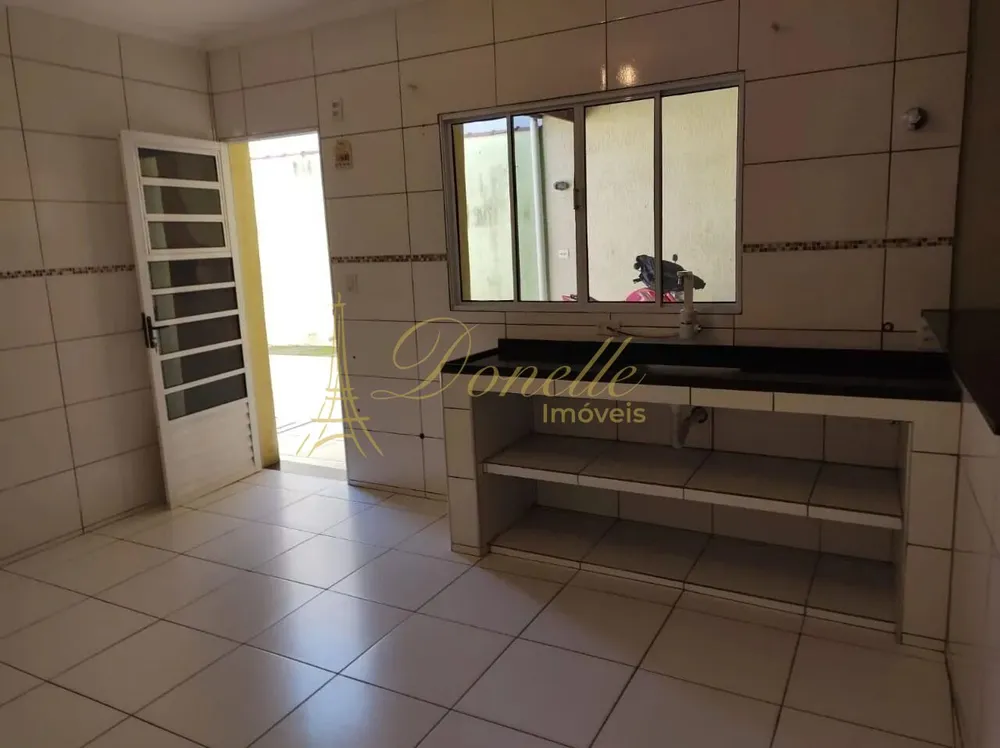 Casa, 2 quartos, 158 m² - Foto 3