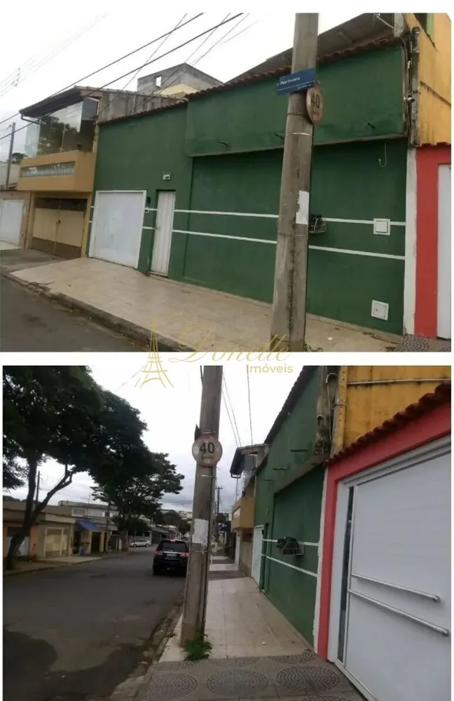 Casa, 2 quartos, 158 m² - Foto 5