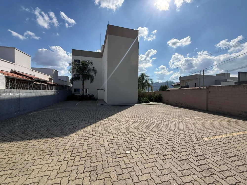 Apartamento, 2 quartos, 53 m² - Foto 13