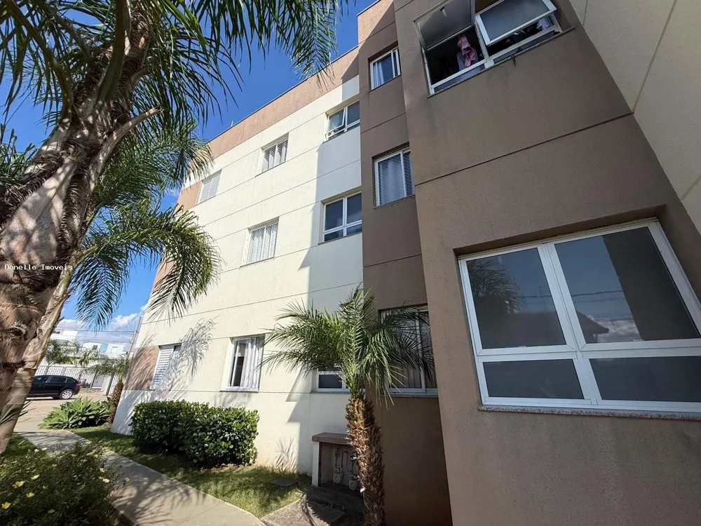Apartamento, 2 quartos, 53 m² - Foto 8