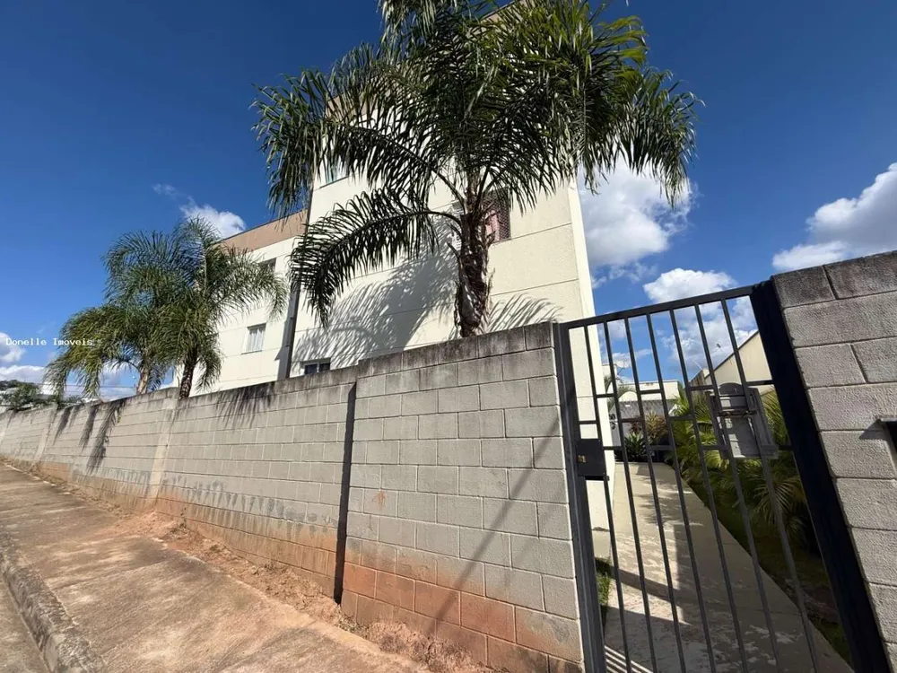 Apartamento, 2 quartos, 53 m² - Foto 6
