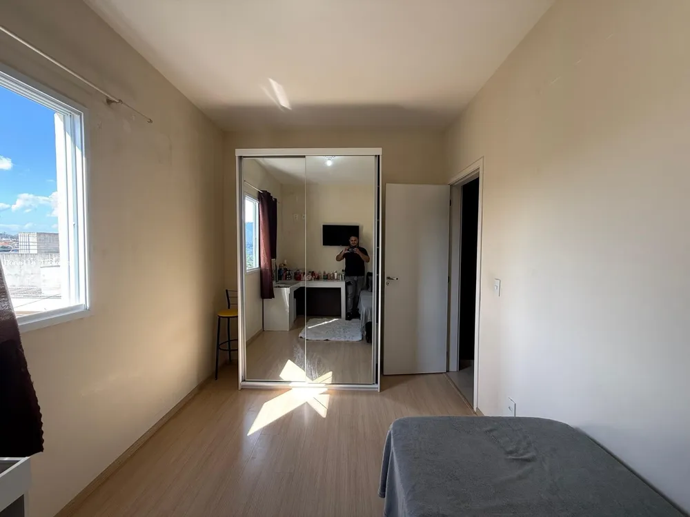 Apartamento, 2 quartos, 53 m² - Foto 11
