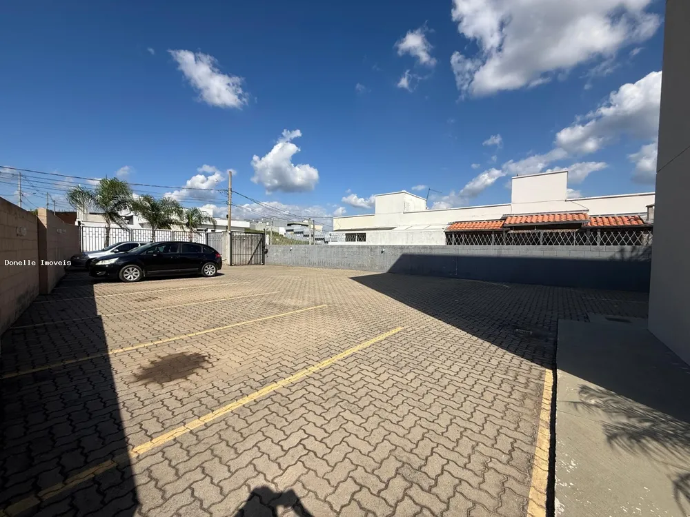 Apartamento, 2 quartos, 53 m² - Foto 2