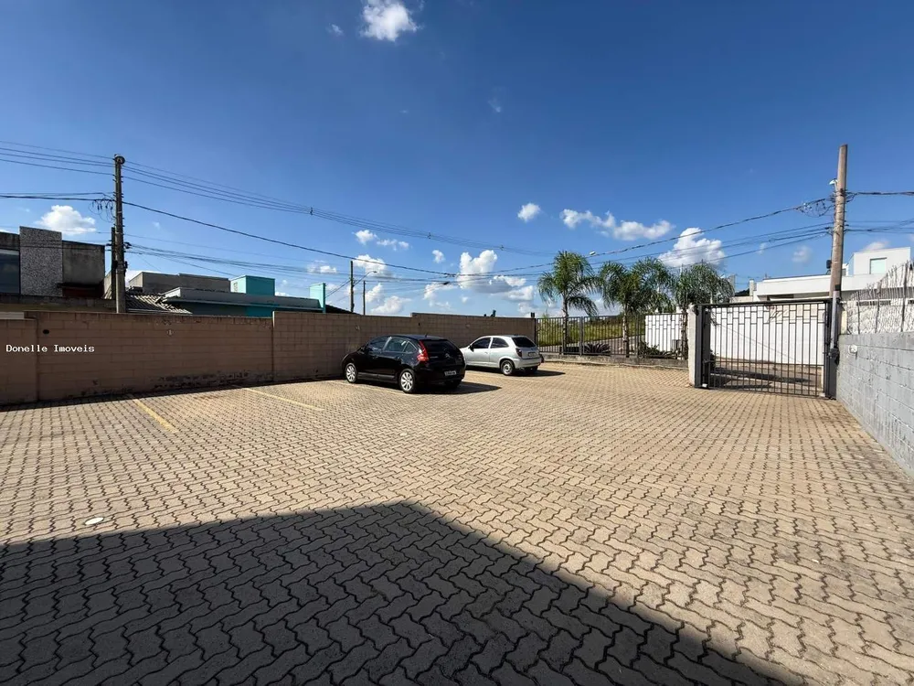 Apartamento, 2 quartos, 53 m² - Foto 12