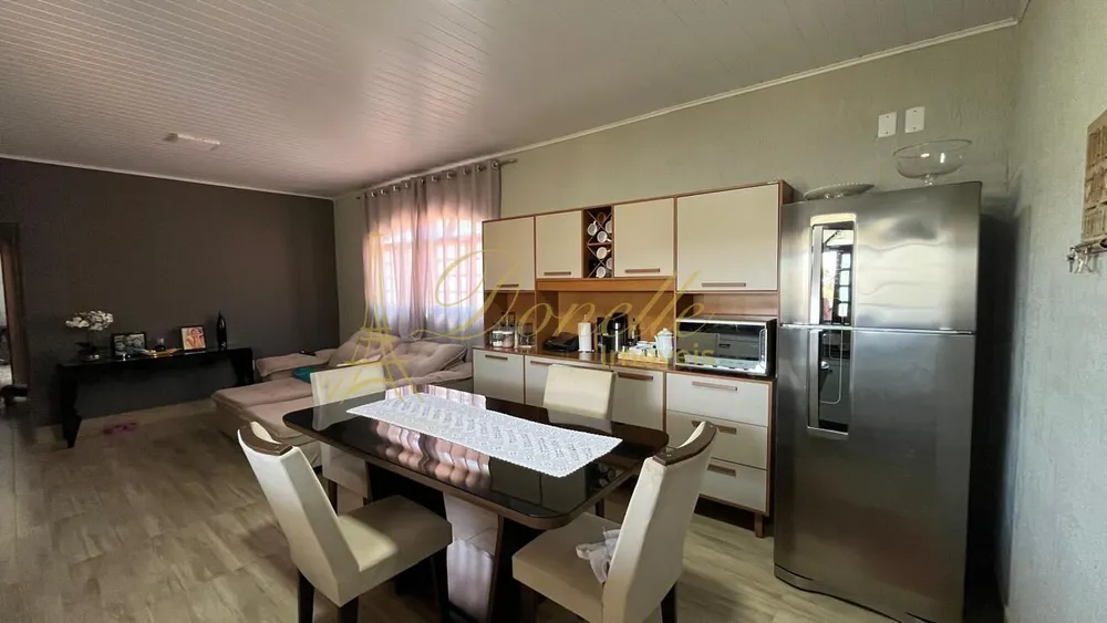 Chácara, 3 quartos, 3680 m² - Foto 4